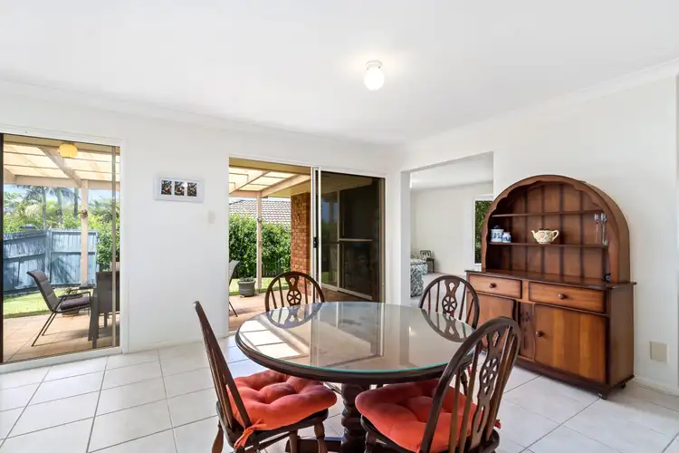 Fifth view of Homely house listing, 13 Castle Court, Tugun QLD 4224
