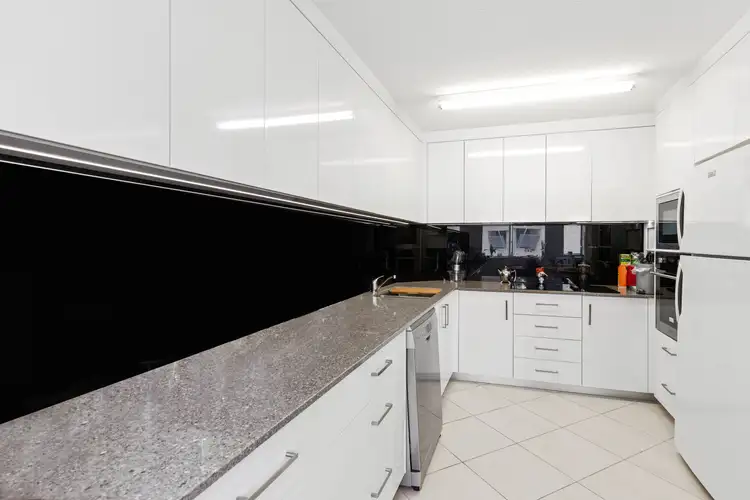 Third view of Homely unit listing, Unit 1/73 Edmund Street, Kings Beach QLD 4551