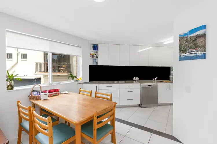 Fourth view of Homely unit listing, Unit 1/73 Edmund Street, Kings Beach QLD 4551