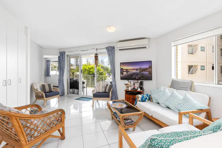 Fifth view of Homely unit listing, Unit 1/73 Edmund Street, Kings Beach QLD 4551