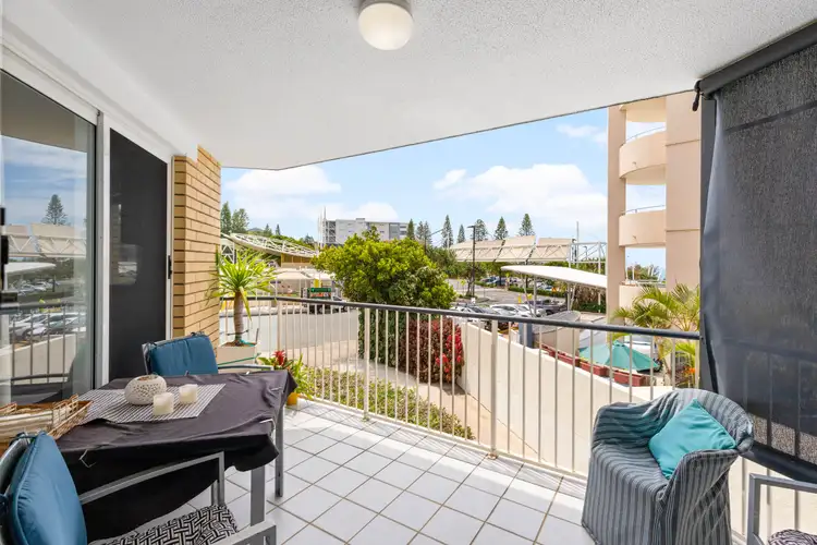 Sixth view of Homely unit listing, Unit 1/73 Edmund Street, Kings Beach QLD 4551