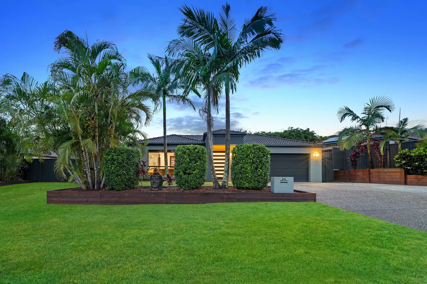 Main view of Homely house listing, 24 Catchlove Street, Maudsland QLD 4210