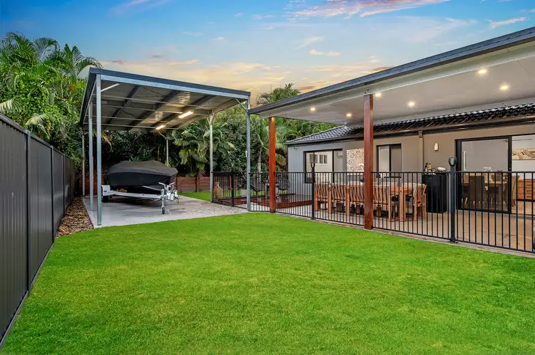 Second view of Homely house listing, 24 Catchlove Street, Maudsland QLD 4210