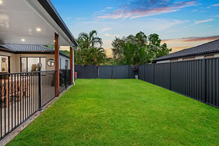 Fourth view of Homely house listing, 24 Catchlove Street, Maudsland QLD 4210