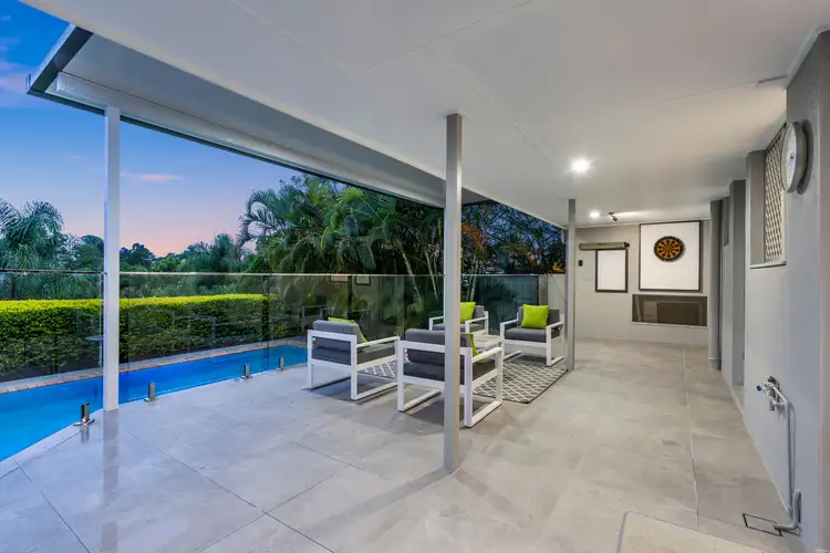 Fourth view of Homely house listing, 21 Kallaroo Crescent, Ashmore QLD 4214