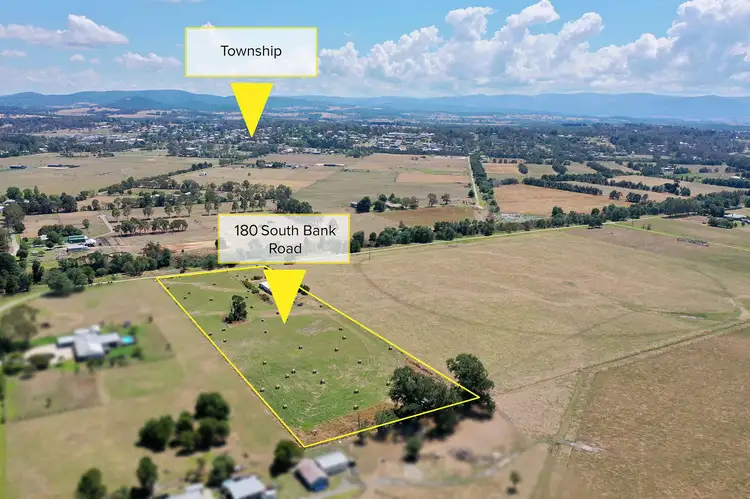 CA1 Southbank Road, Bunyip VIC 3815