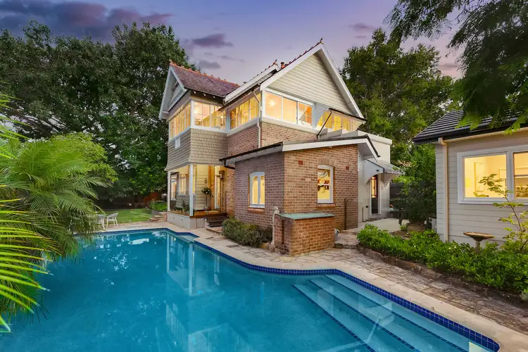 7 St James Lane, Turramurra NSW 2074