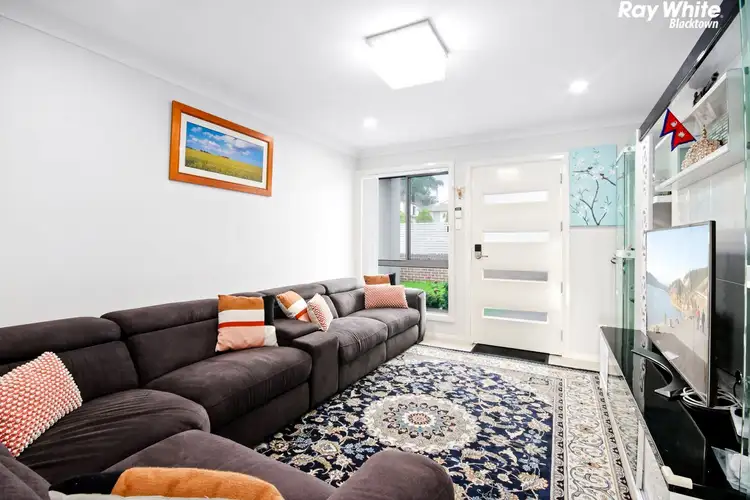 Third view of Homely townhouse listing, 4 Warimi Close, Rooty Hill NSW 2766