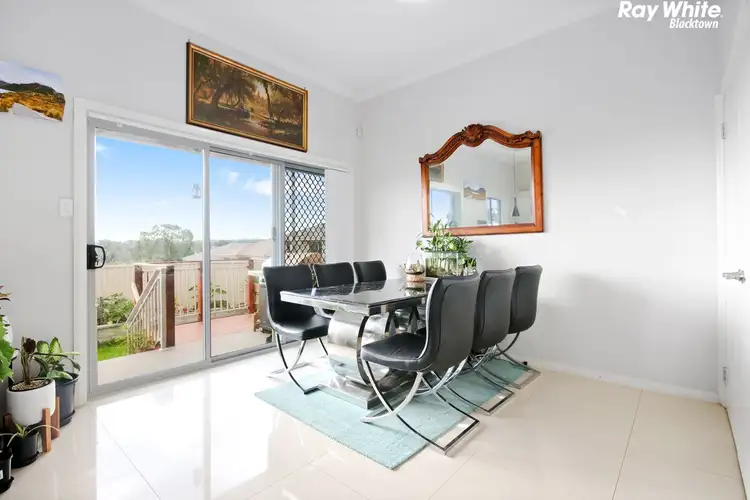 Fourth view of Homely townhouse listing, 4 Warimi Close, Rooty Hill NSW 2766