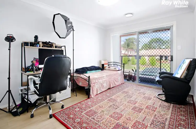 Fifth view of Homely townhouse listing, 4 Warimi Close, Rooty Hill NSW 2766