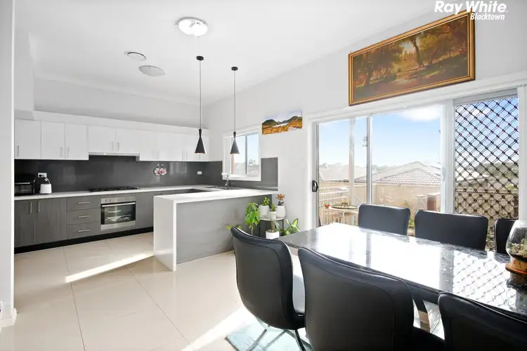 Sixth view of Homely townhouse listing, 4 Warimi Close, Rooty Hill NSW 2766