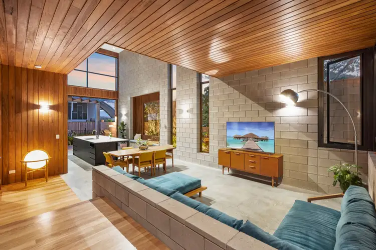 Sixth view of Homely house listing, 4 Elizabeth Street, Tugun QLD 4224