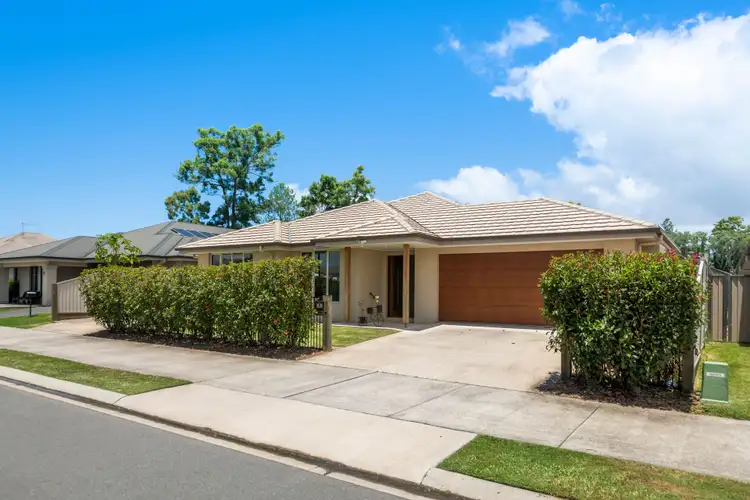 Main view of Homely house listing, 35 Bedarra Crescent, Burpengary East QLD 4505