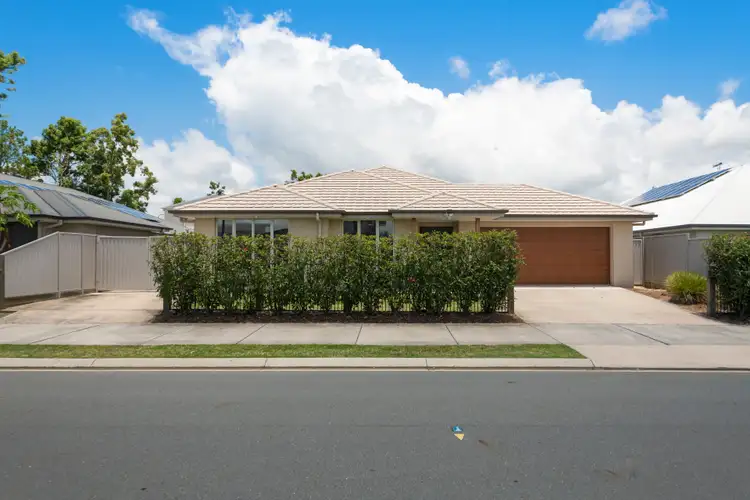 Second view of Homely house listing, 35 Bedarra Crescent, Burpengary East QLD 4505