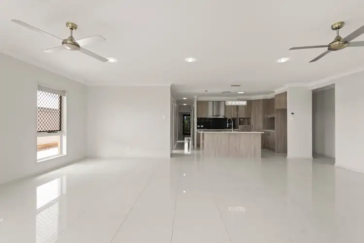 Sixth view of Homely house listing, 35 Bedarra Crescent, Burpengary East QLD 4505