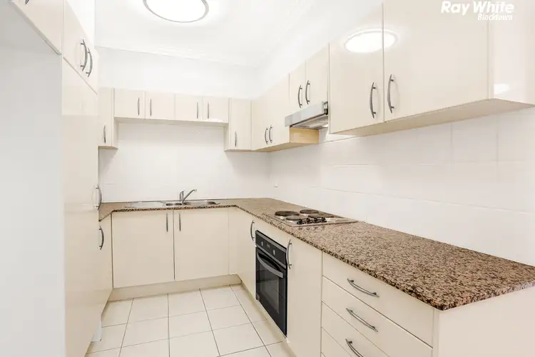 Third view of Homely unit listing, 7/16-18 Fifth Avenue, Blacktown NSW 2148