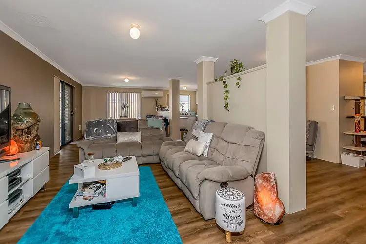 Fifth view of Homely house listing, 30 Kendall Boulevard, Baldivis WA 6171