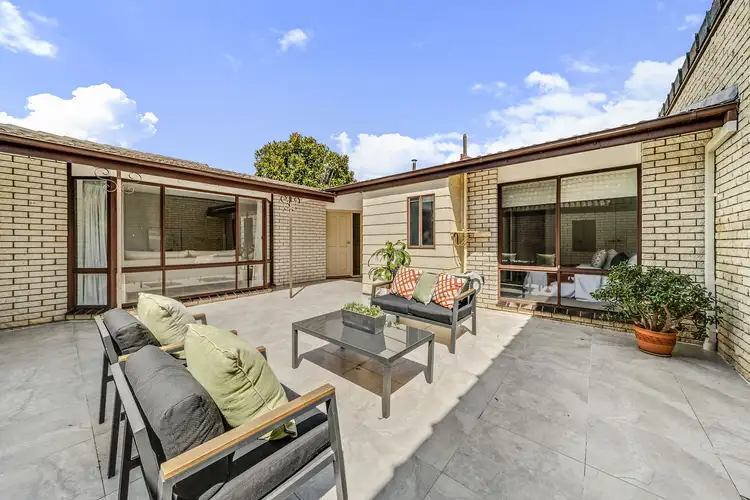 36 Teague Street, Cook ACT 2614