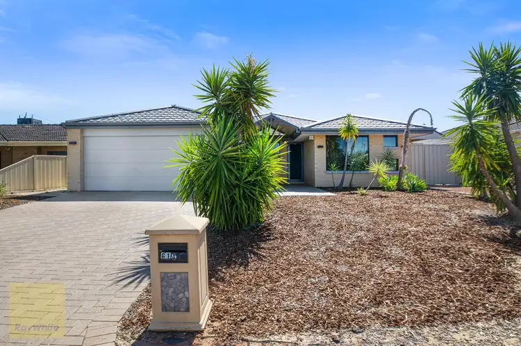Main view of Homely house listing, 61A Victoria Parade, Midvale WA 6056