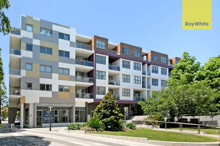 304/32 Alice Street, Newtown NSW 2042
