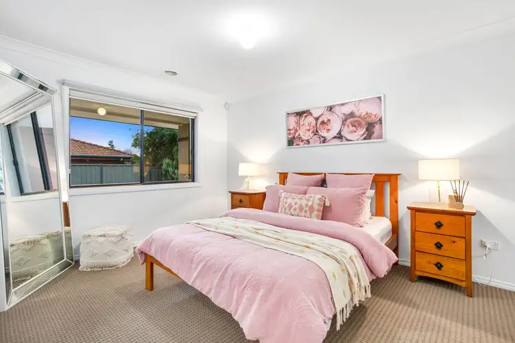Second view of Homely house listing, 3 Kinley Place, Hillside VIC 3037