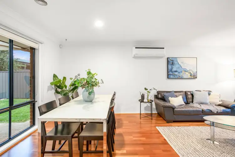 Fifth view of Homely house listing, 3 Kinley Place, Hillside VIC 3037