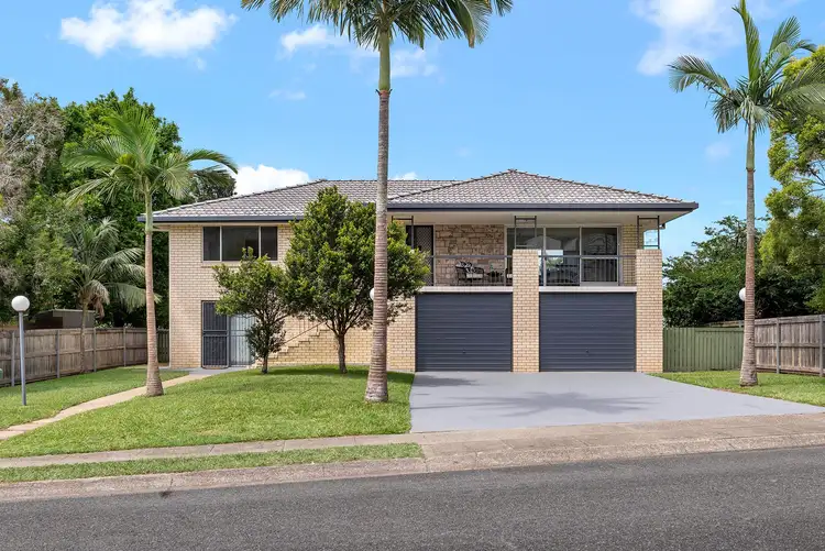 46 Kaloma Road, The Gap QLD 4061