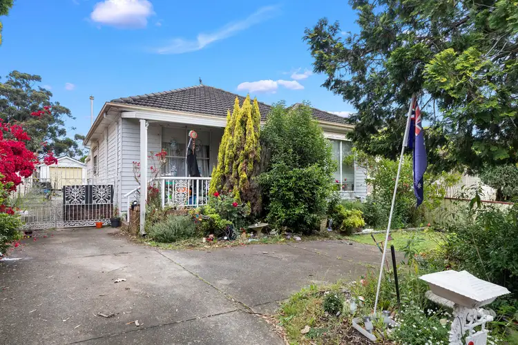 81 Hannans Road, Riverwood NSW 2210
