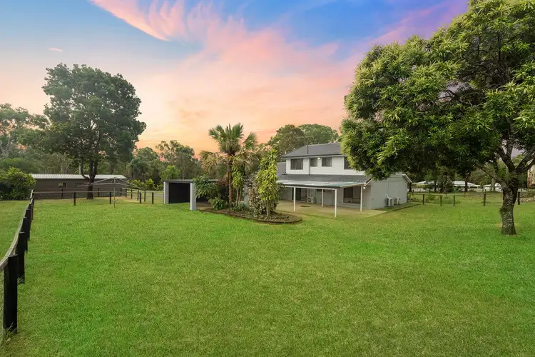 Third view of Homely rural property listing, 109 Talinga Drive, Park Ridge QLD 4125