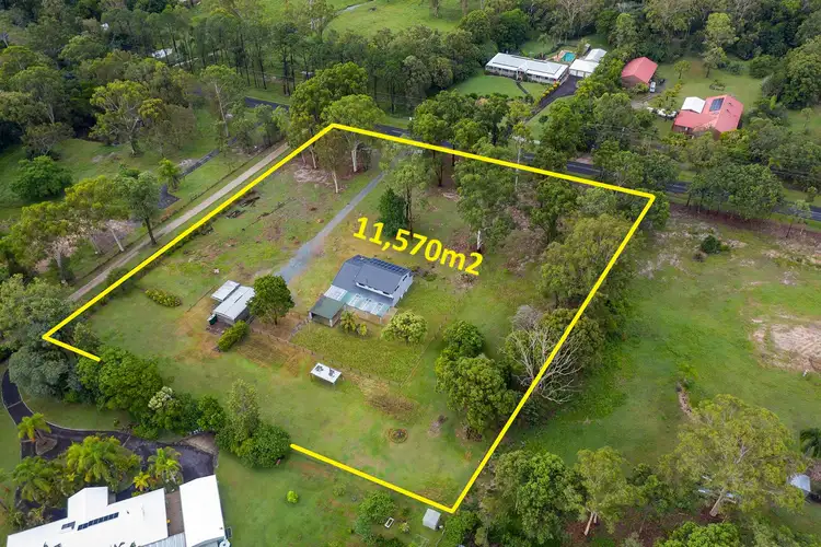 Fourth view of Homely rural property listing, 109 Talinga Drive, Park Ridge QLD 4125