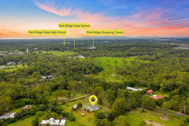 Seventh view of Homely rural property listing, 109 Talinga Drive, Park Ridge QLD 4125