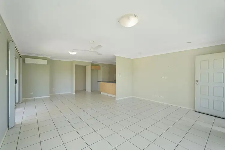 Second view of Homely semi-detached listing, 2/2 Leisel Close, Upper Coomera QLD 4209