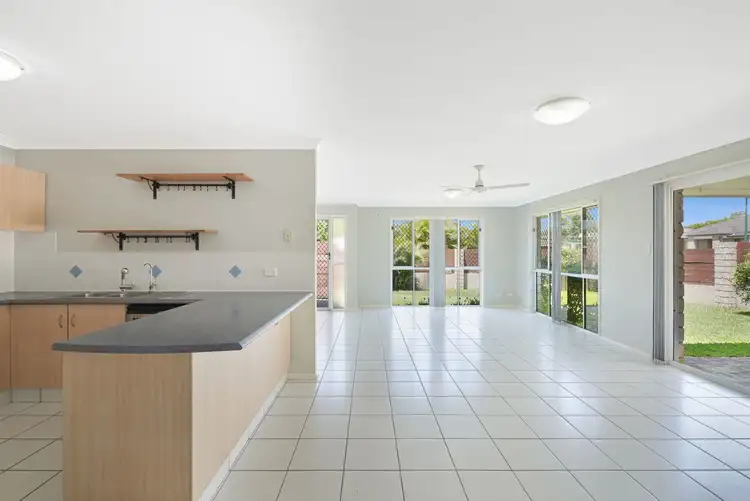 Sixth view of Homely semi-detached listing, 2/2 Leisel Close, Upper Coomera QLD 4209