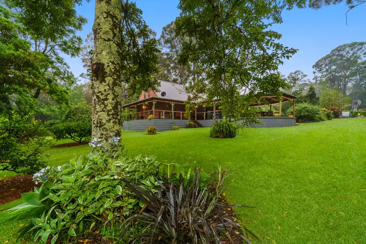 1545 Bells Line of Road, Kurrajong Heights NSW 2758