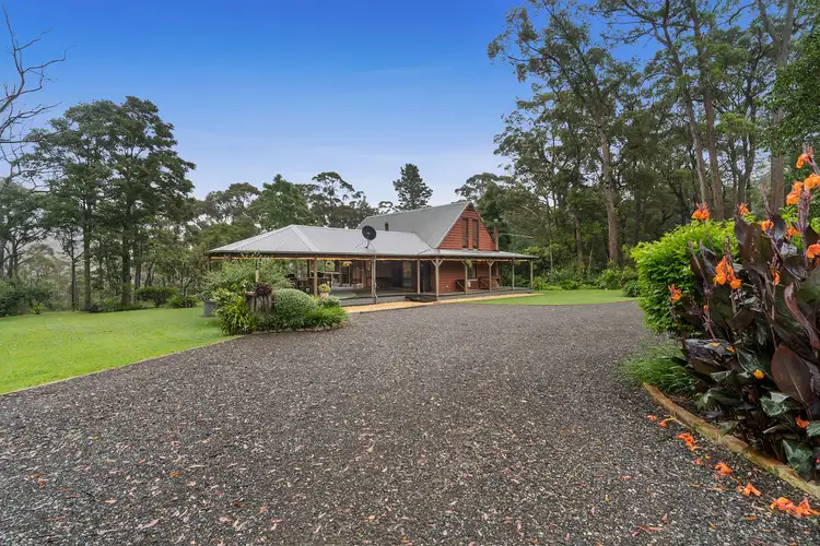 Fifth view of Homely house listing, 1545 Bells Line of Road, Kurrajong Heights NSW 2758