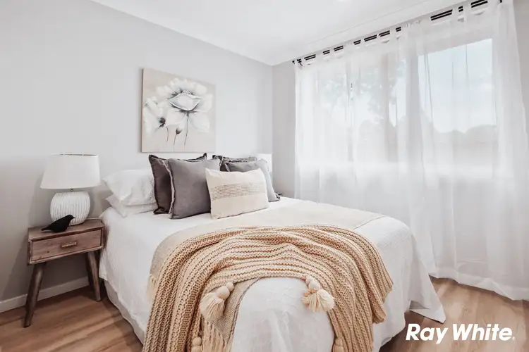 Fifth view of Homely house listing, 5/14 Amron Place, Acacia Gardens NSW 2763
