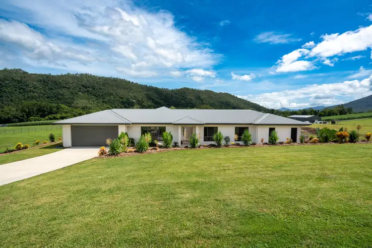 Main view of Homely rural property listing, 13-15 Dockery Street, Goldsborough QLD 4865