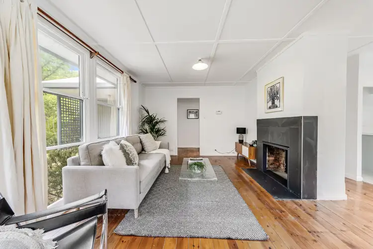 Third view of Homely house listing, 2 Waratah Street, O'connor ACT 2602