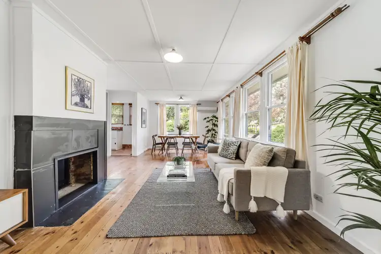 Fourth view of Homely house listing, 2 Waratah Street, O'connor ACT 2602