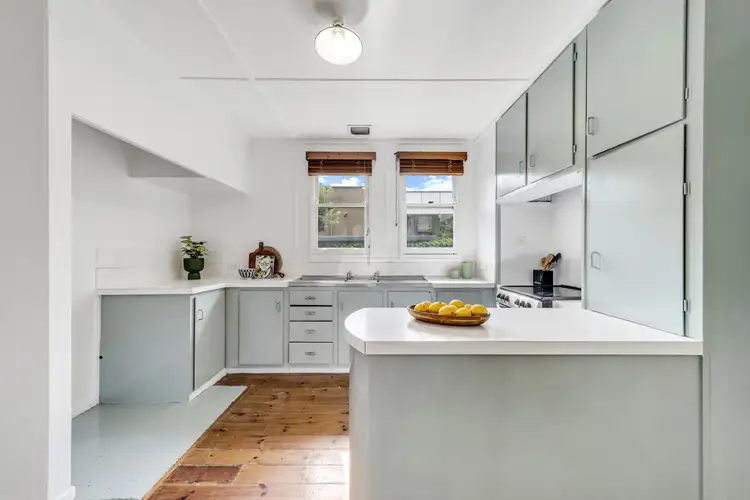 Sixth view of Homely house listing, 2 Waratah Street, O'connor ACT 2602