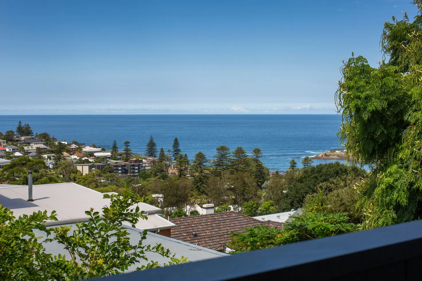 Main view of Homely semi-detached listing, 56B Thomson Street, Kiama NSW 2533