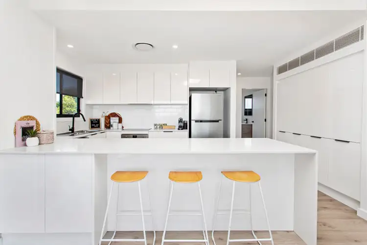 Second view of Homely semi-detached listing, 56B Thomson Street, Kiama NSW 2533