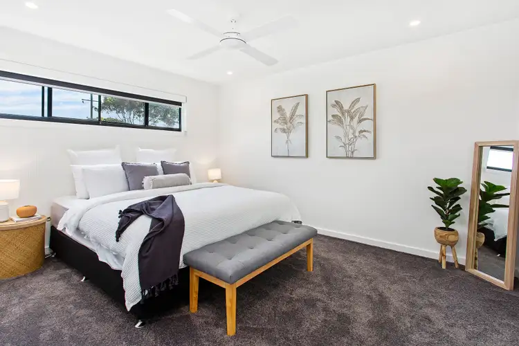 Third view of Homely semi-detached listing, 56B Thomson Street, Kiama NSW 2533