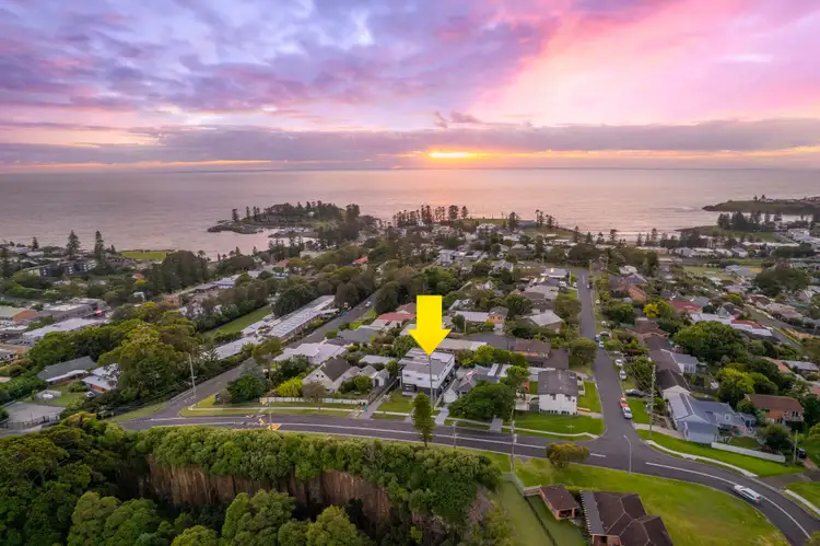 Fifth view of Homely semi-detached listing, 56B Thomson Street, Kiama NSW 2533