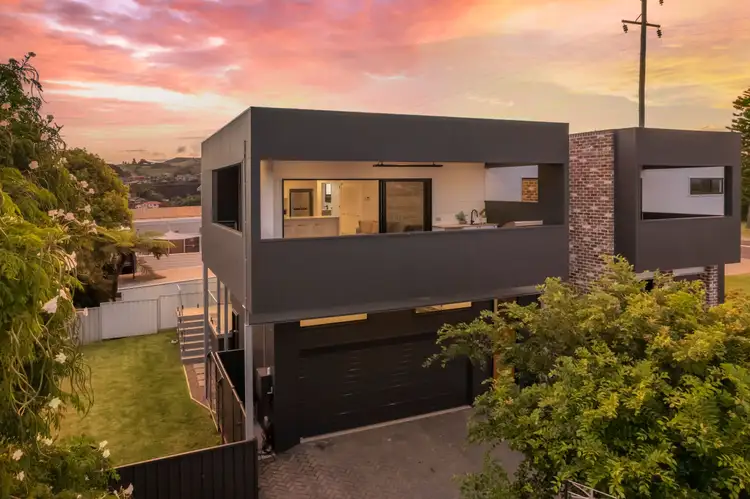 Sixth view of Homely semi-detached listing, 56B Thomson Street, Kiama NSW 2533
