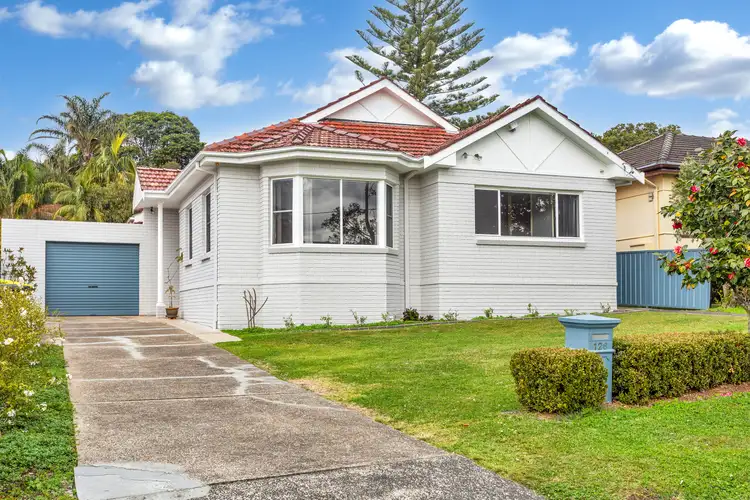 126 National Avenue, Loftus NSW 2232