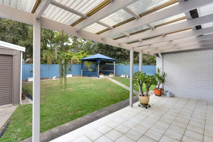 Sixth view of Homely house listing, 126 National Avenue, Loftus NSW 2232