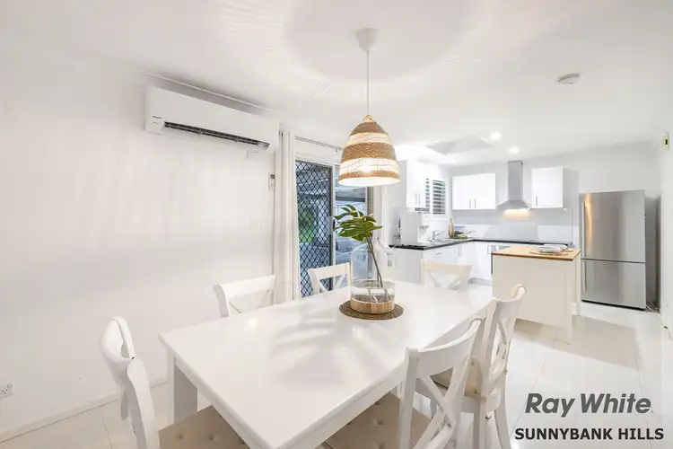 Third view of Homely house listing, 15 Lilyvale Street, Mansfield QLD 4122
