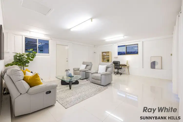 Fourth view of Homely house listing, 15 Lilyvale Street, Mansfield QLD 4122