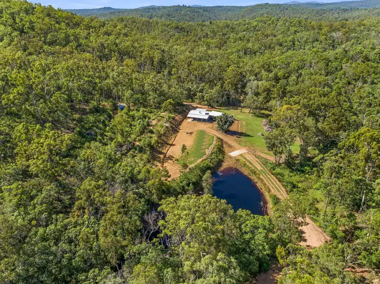 1013B Gin Gin Mount Perry Road, Moolboolaman QLD 4671